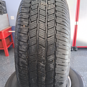 4 TIRES AND 4 WHEELS SOLD SEPARELITY OR TOGETER