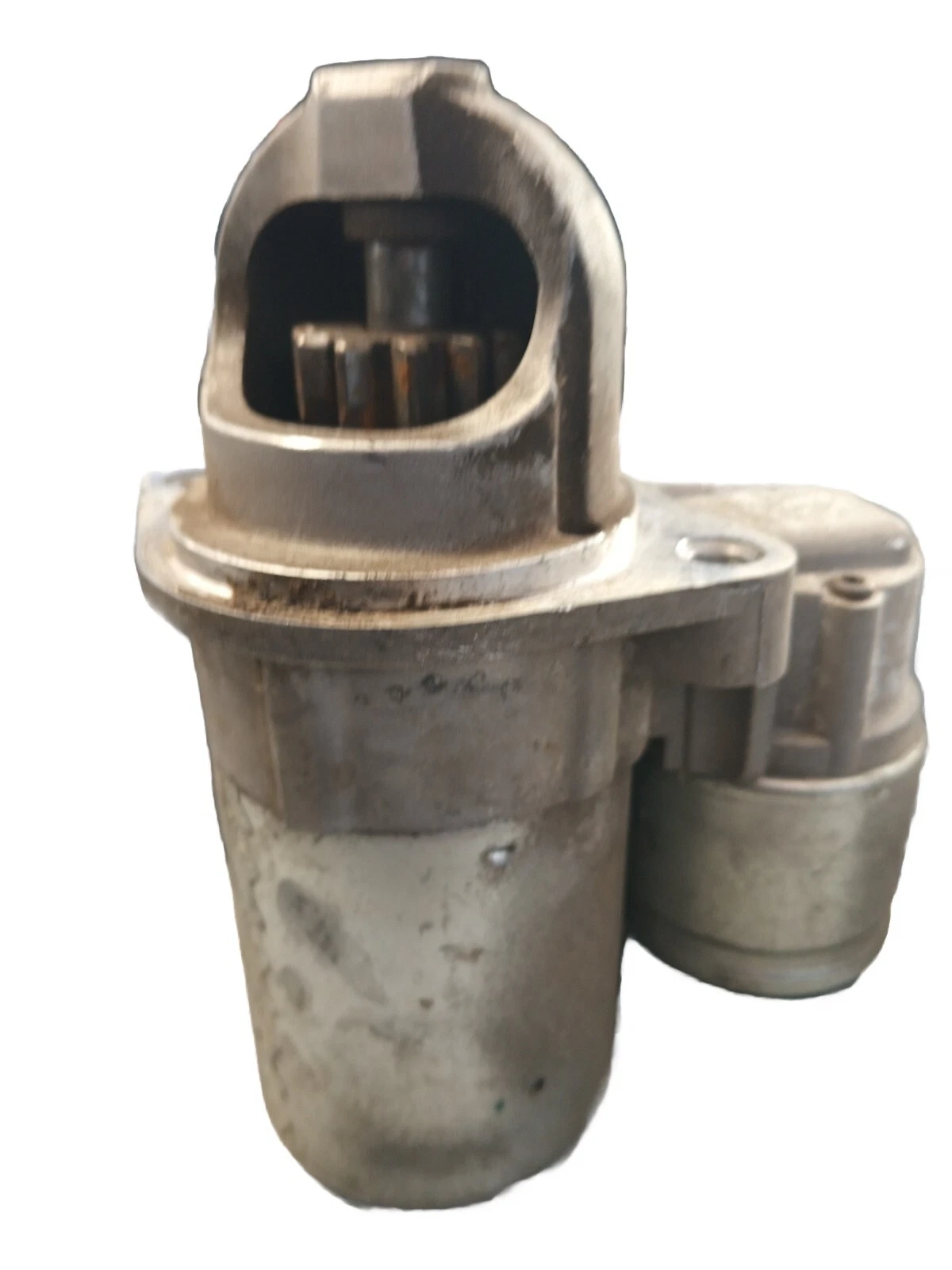 2012 SANTA FE & 13 OPTIMA 2.4 ENGINE STARTER PART # 2G100 - Image 12