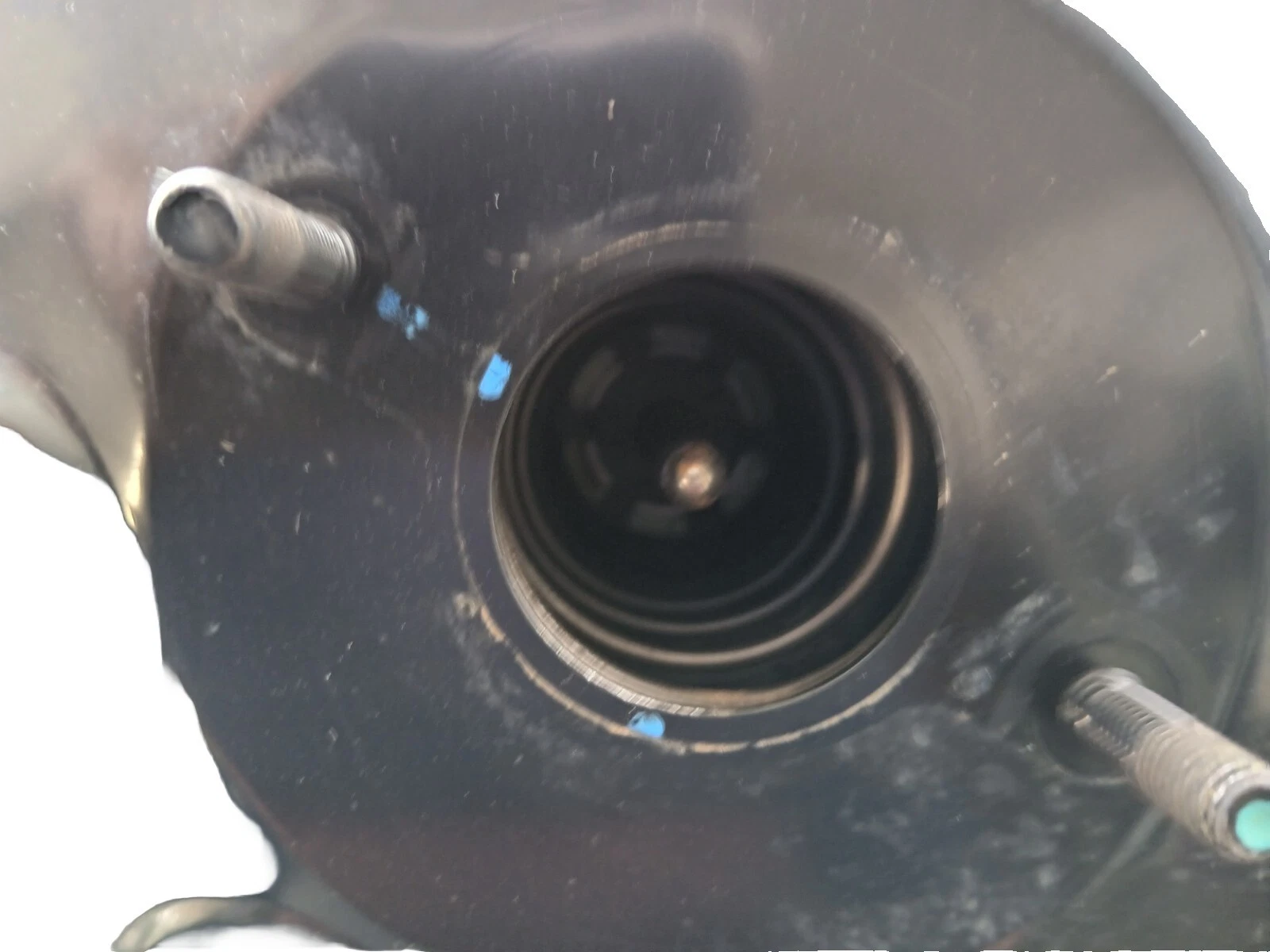 2012 FORD FOCUS BRAKE BOSTER 26.7757-1223.4 - Image 2