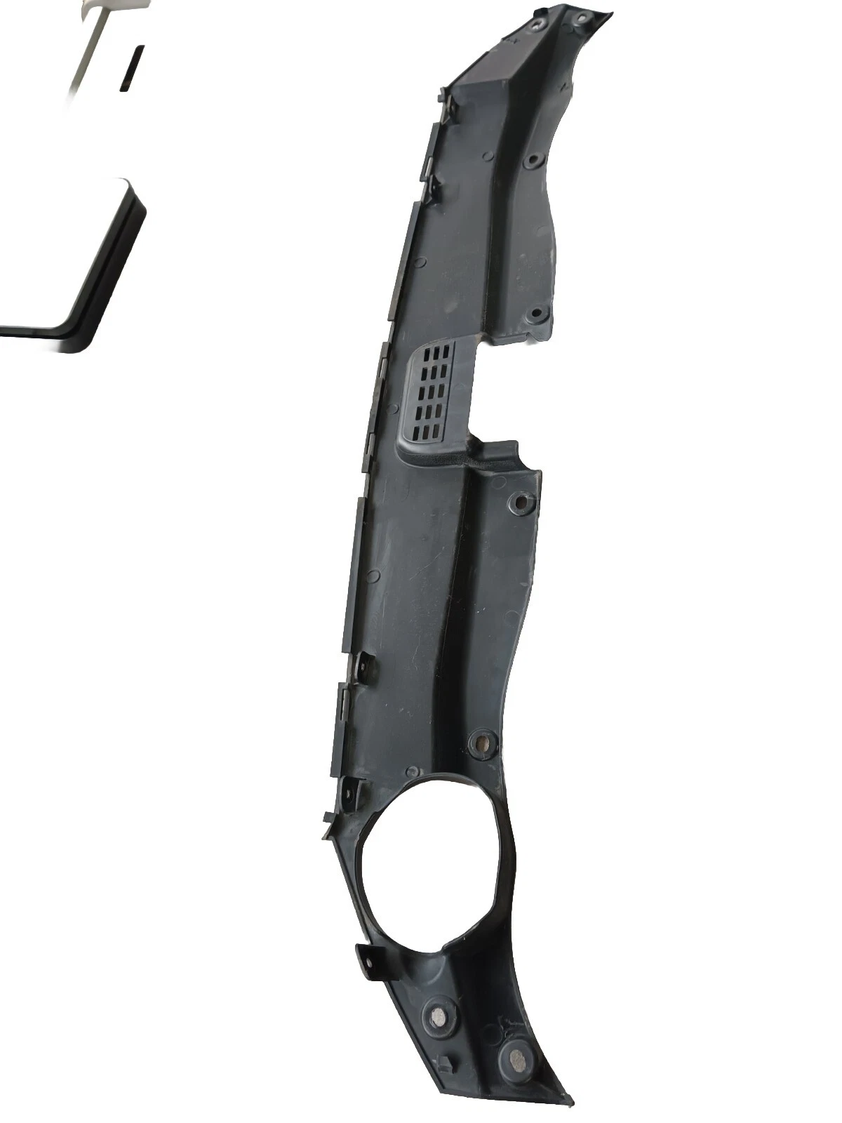 2012 HYUNDAI SANTA FE 2.4 UPPER COVER RADIATOR PLASTIC - Image 10