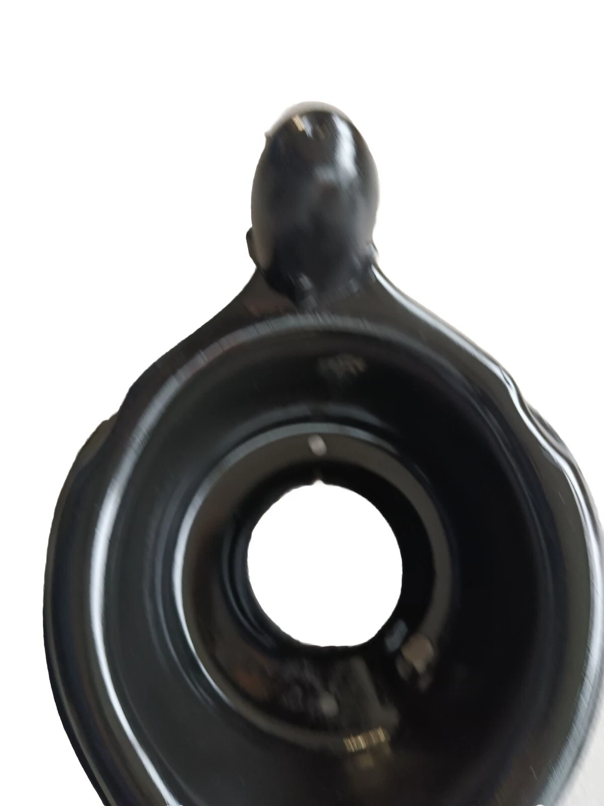 2012 FORD FOCUS LH LOWER CONTROL ARM REAR - Image 2