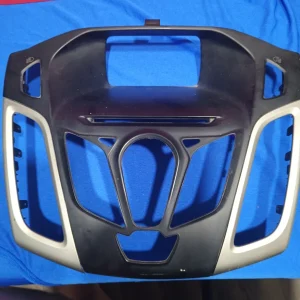 2014 FORD FOCUS RADIO COVER BEZEL