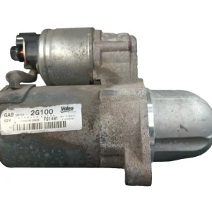 2012 SANTA FE & 13 OPTIMA 2.4 ENGINE STARTER PART # 2G100