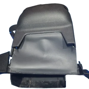 2013 BIUCK VERANO STERRING COLUMN COVER UPPER & LOWER