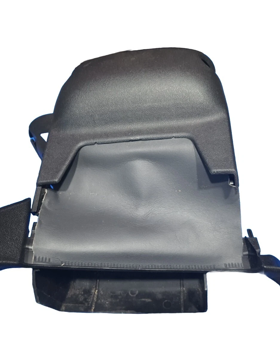 2013 BIUCK VERANO STERRING COLUMN COVER UPPER & LOWER