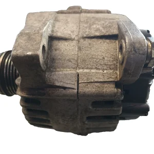 2012 HYUNDAI SANTA FE 4 CYL 2.4 ALTERNATOR OEM VALEO