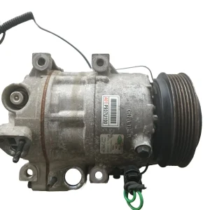 2012 Hyundai Santa fe A/C compressor jy9ae-02