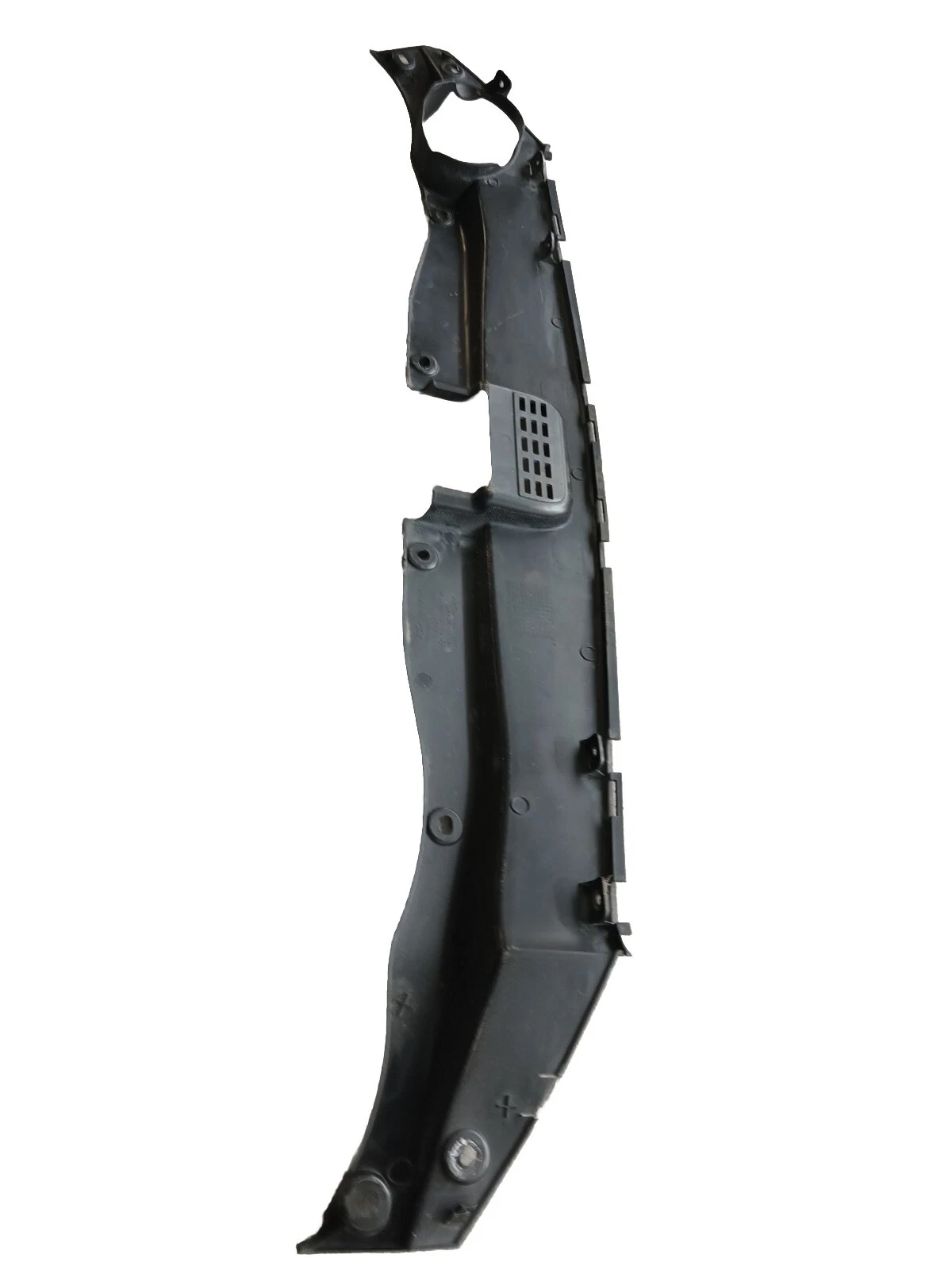 2012 HYUNDAI SANTA FE 2.4 UPPER COVER RADIATOR PLASTIC - Image 6