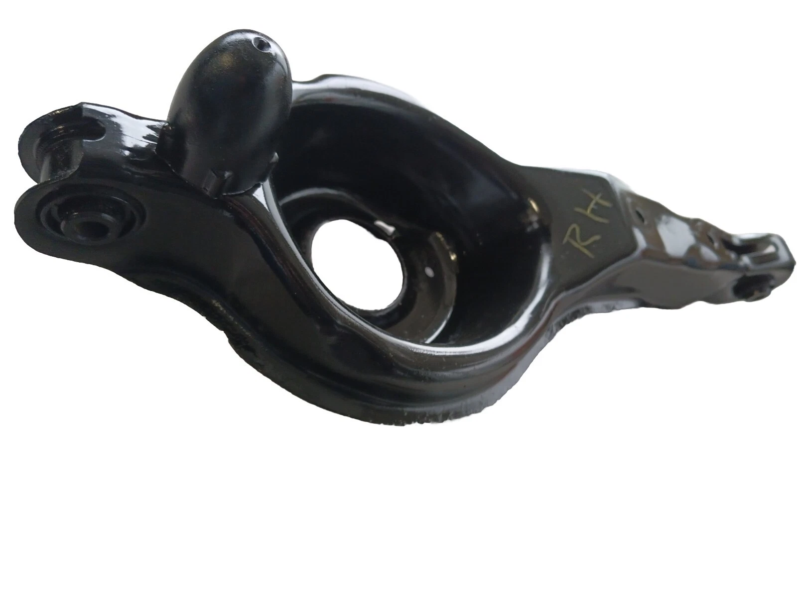 2012 FORD FOCUS RH REAR LOWER CONTROL ARM - Image 6