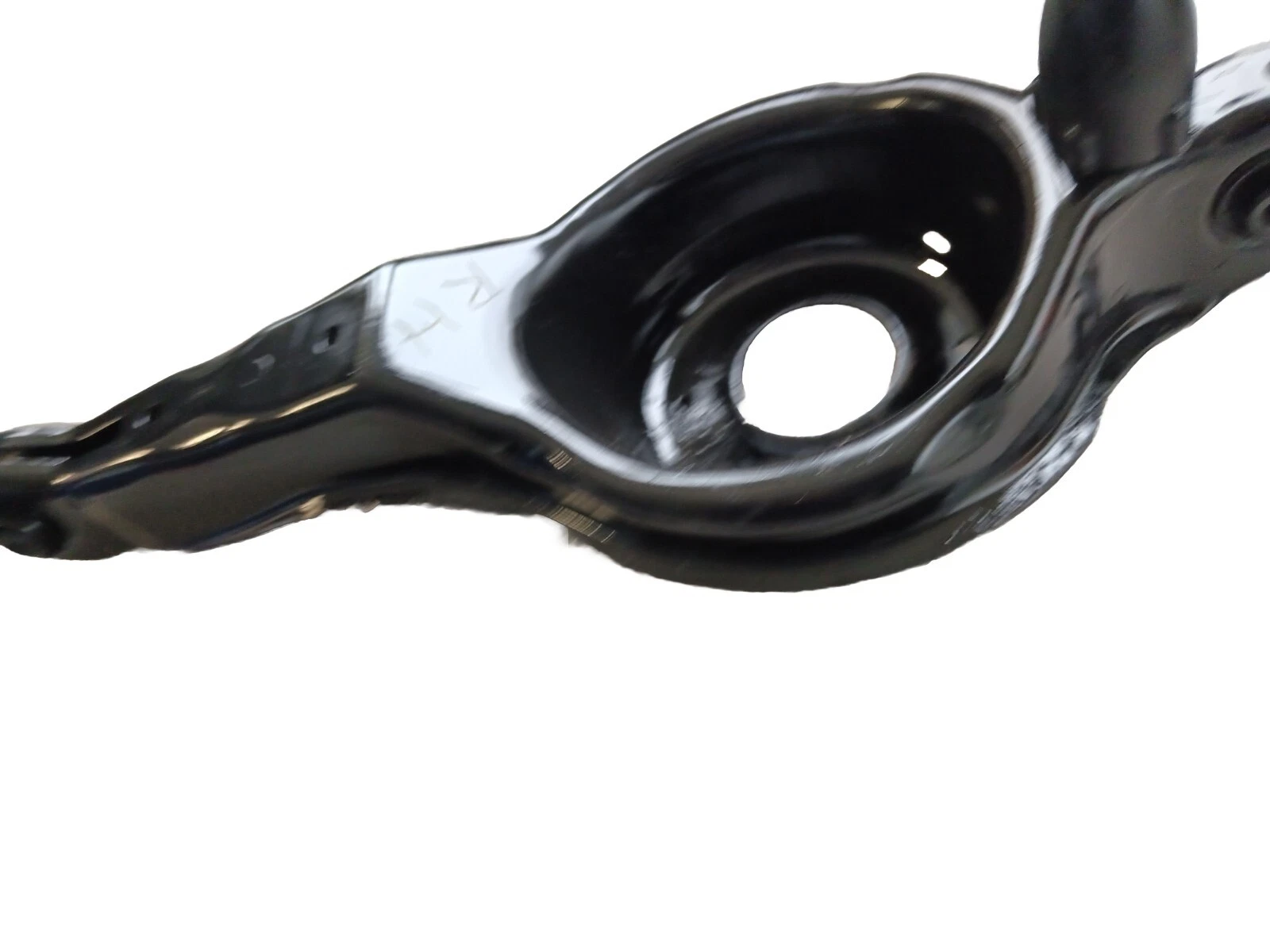 2012 FORD FOCUS RH REAR LOWER CONTROL ARM - Image 5
