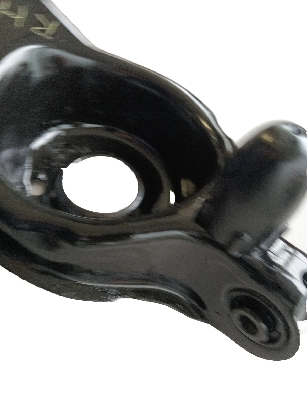 2012 FORD FOCUS RH REAR LOWER CONTROL ARM - Image 4