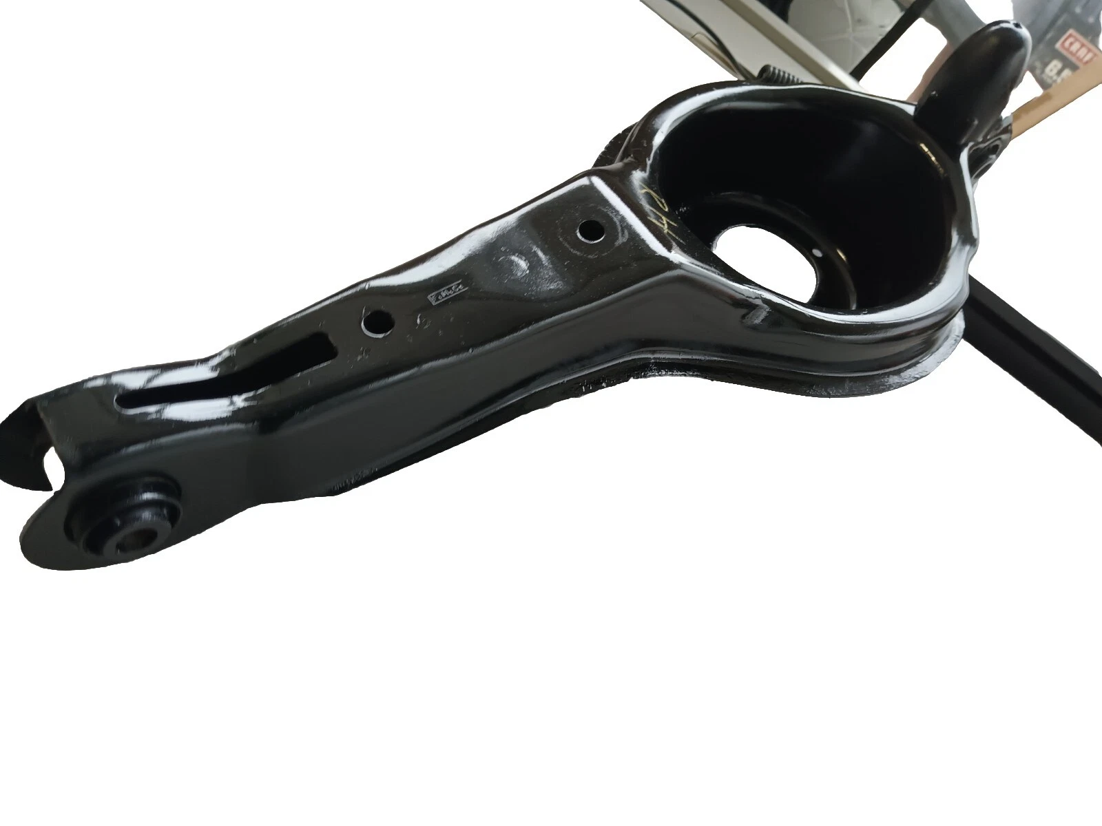 2012 FORD FOCUS RH REAR LOWER CONTROL ARM - Image 3