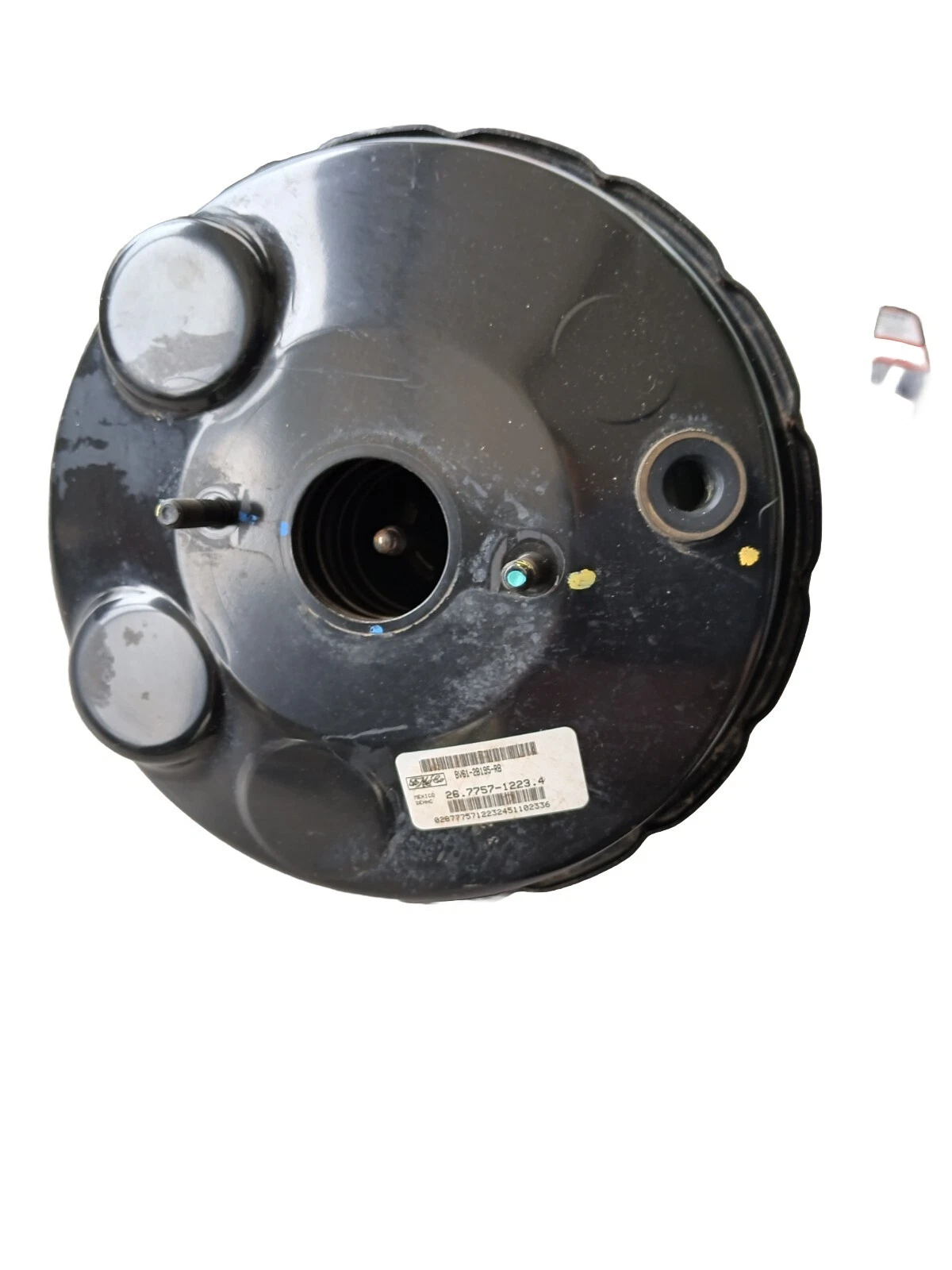 2012 FORD FOCUS BRAKE BOSTER 26.7757-1223.4 - Image 9