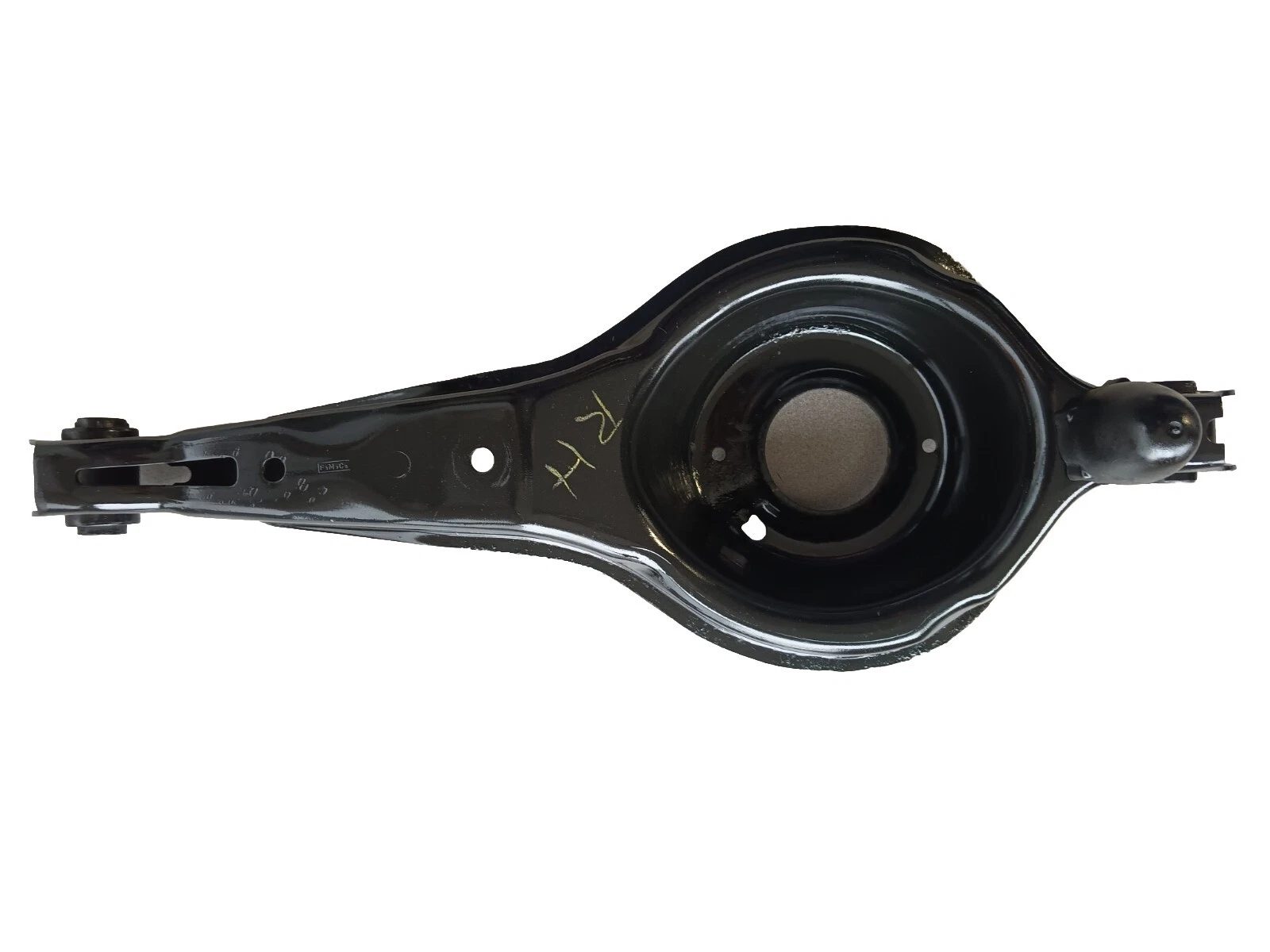 2012 FORD FOCUS RH REAR LOWER CONTROL ARM - Image 2