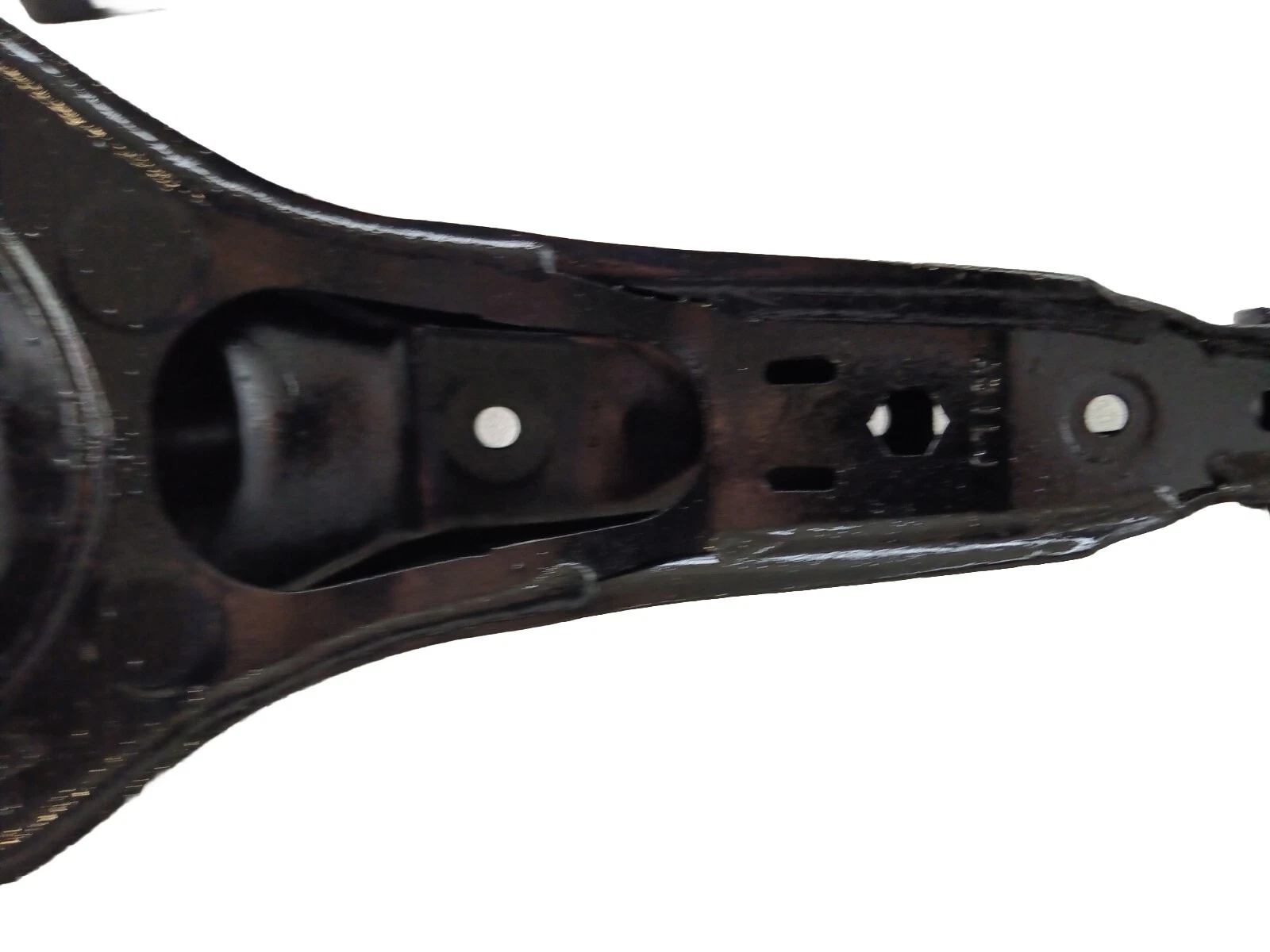 2012 FORD FOCUS LH LOWER CONTROL ARM REAR - Image 10