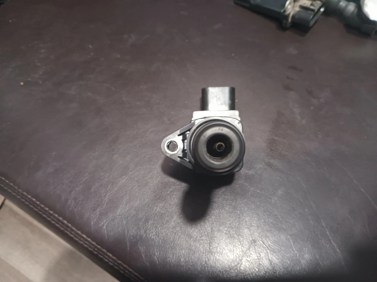 2011 SAB 2.0 TURBO - Image 4