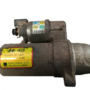 2012 HYUNDAI SANTA FE 2.4 OEM ORIGINAL #36100-2G200