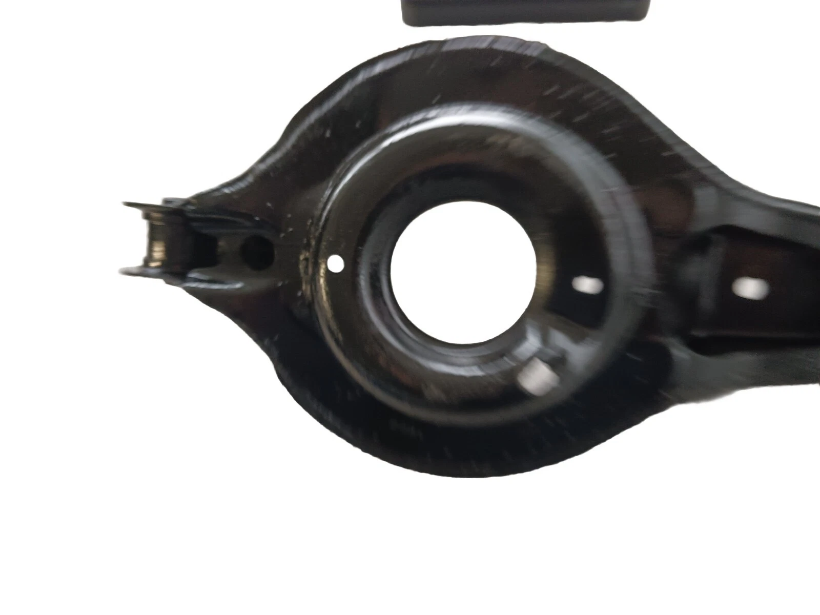 2012 FORD FOCUS LH LOWER CONTROL ARM REAR - Image 9