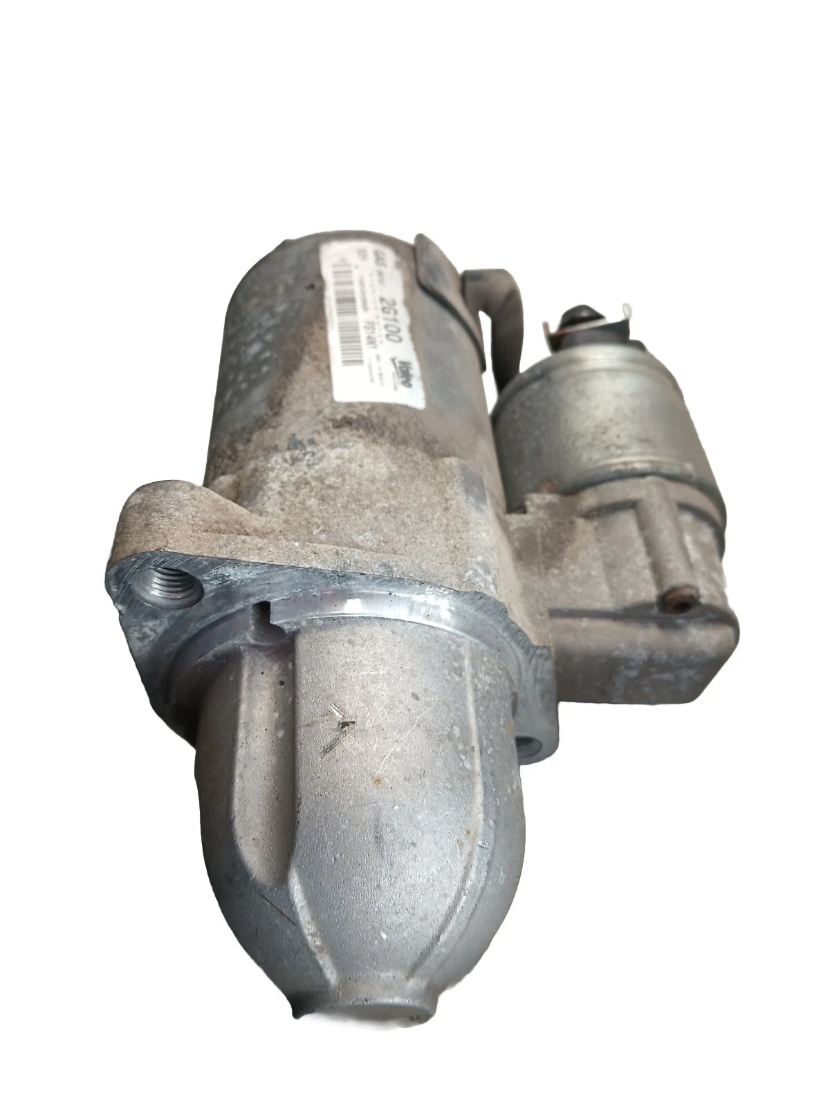 2012 SANTA FE & 13 OPTIMA 2.4 ENGINE STARTER PART # 2G100 - Image 10