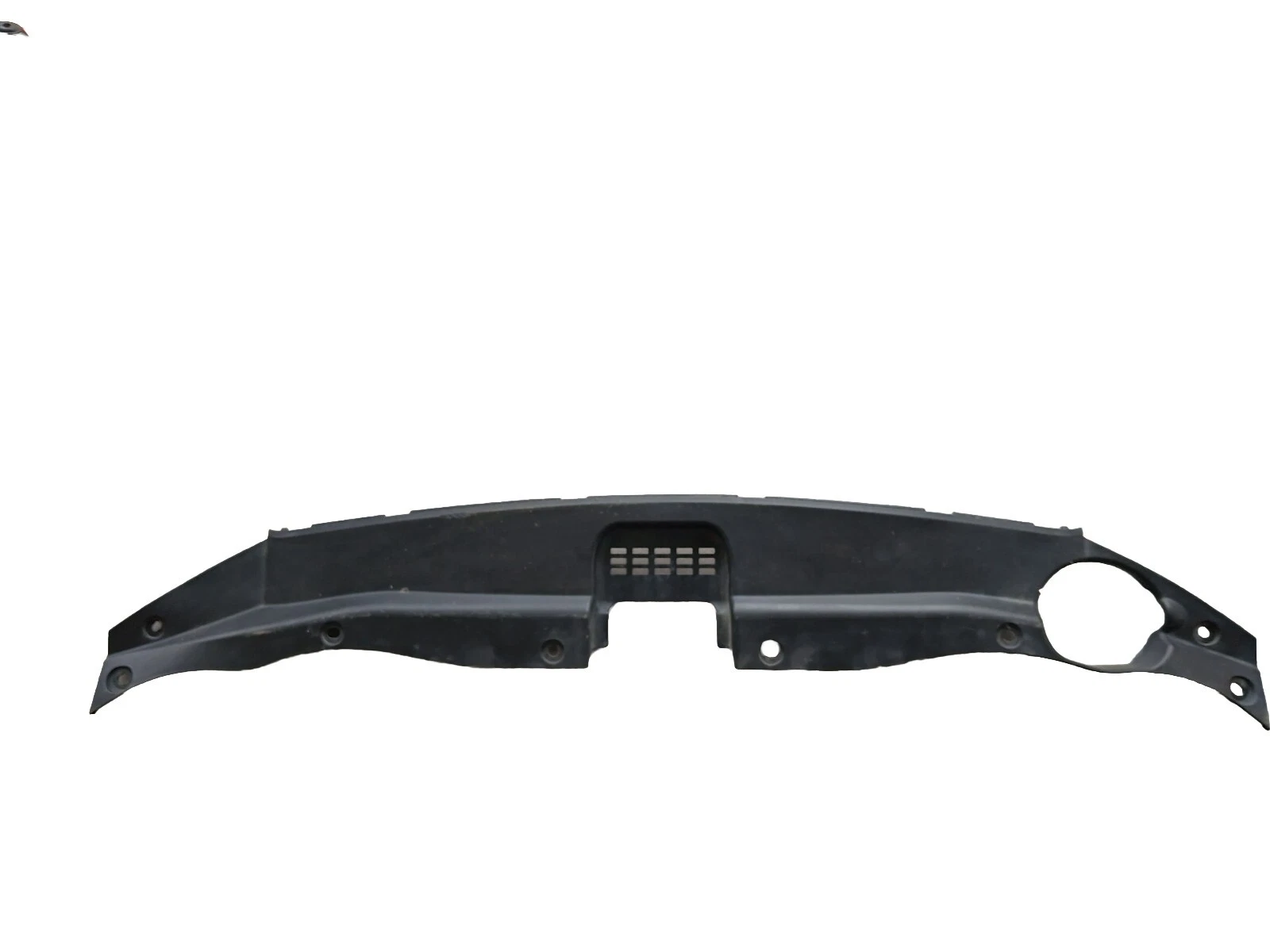 2012 HYUNDAI SANTA FE 2.4 UPPER COVER RADIATOR PLASTIC - Image 2