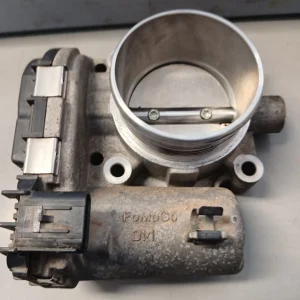 2012-2013 Ford Focus 2.0L OEM throttle body assembly 12 13