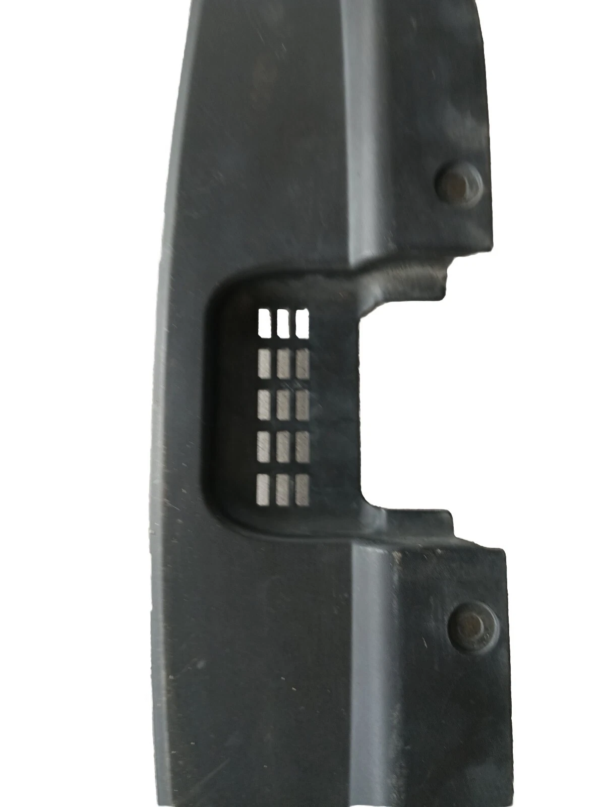 2012 HYUNDAI SANTA FE 2.4 UPPER COVER RADIATOR PLASTIC - Image 3