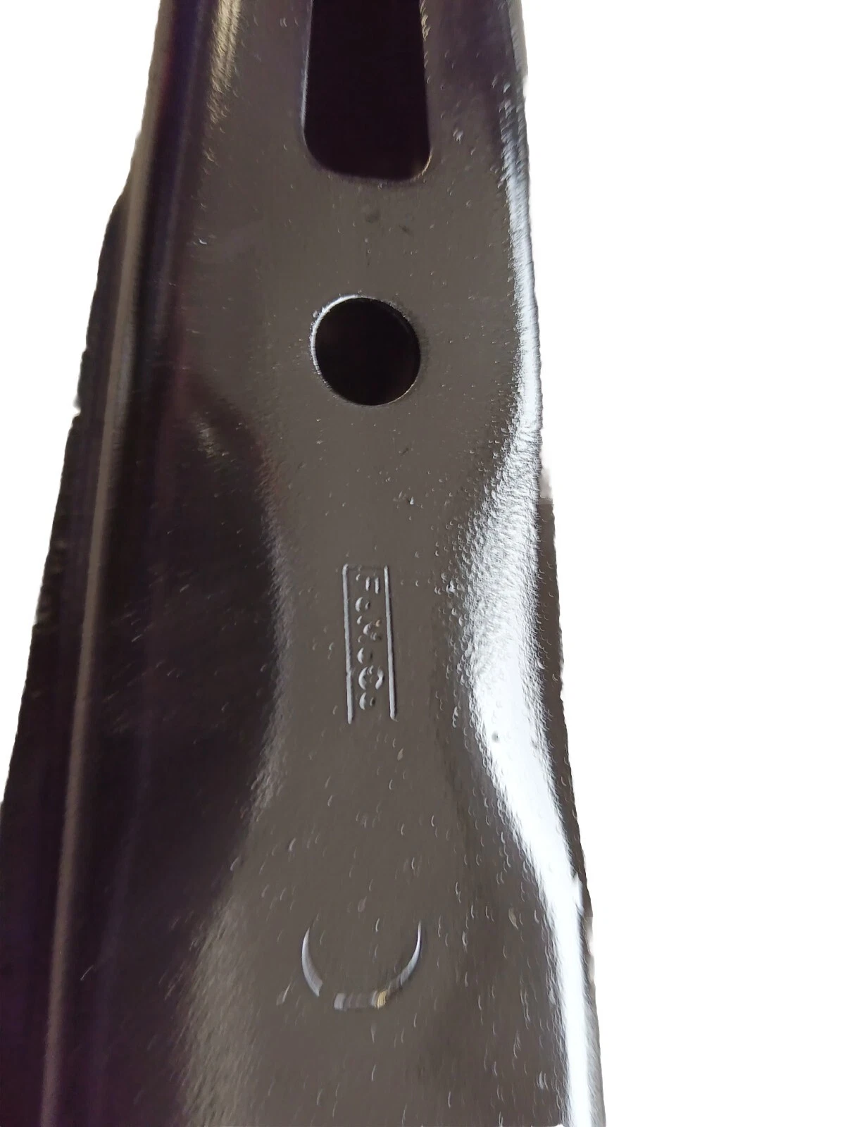 2012 FORD FOCUS LH LOWER CONTROL ARM REAR - Image 7