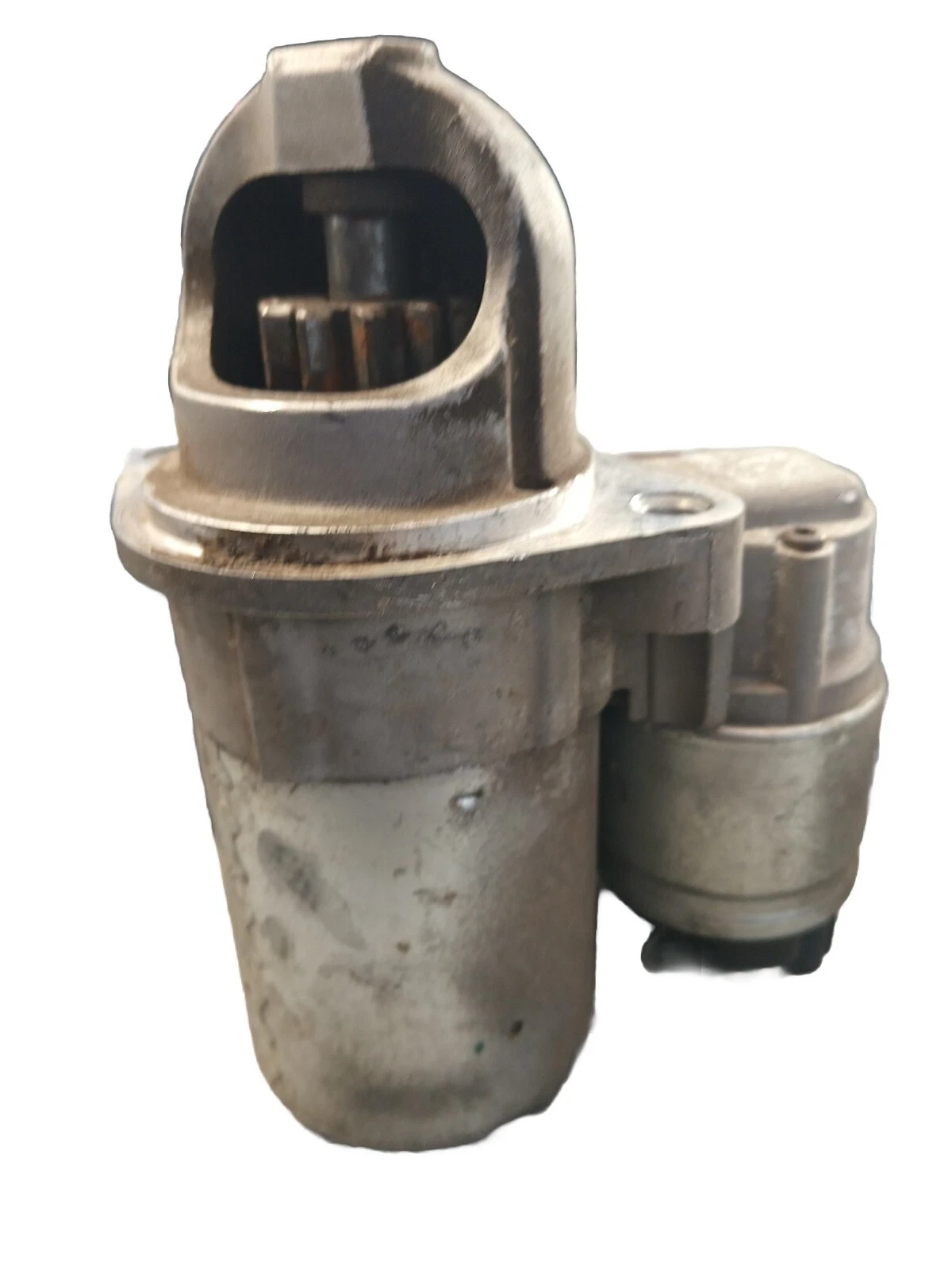 2012 SANTA FE & 13 OPTIMA 2.4 ENGINE STARTER PART # 2G100 - Image 6