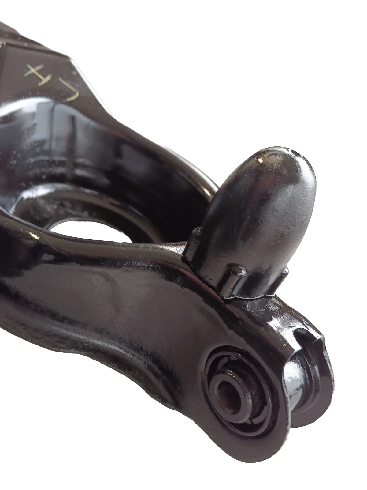 2012 FORD FOCUS LH LOWER CONTROL ARM REAR - Image 6