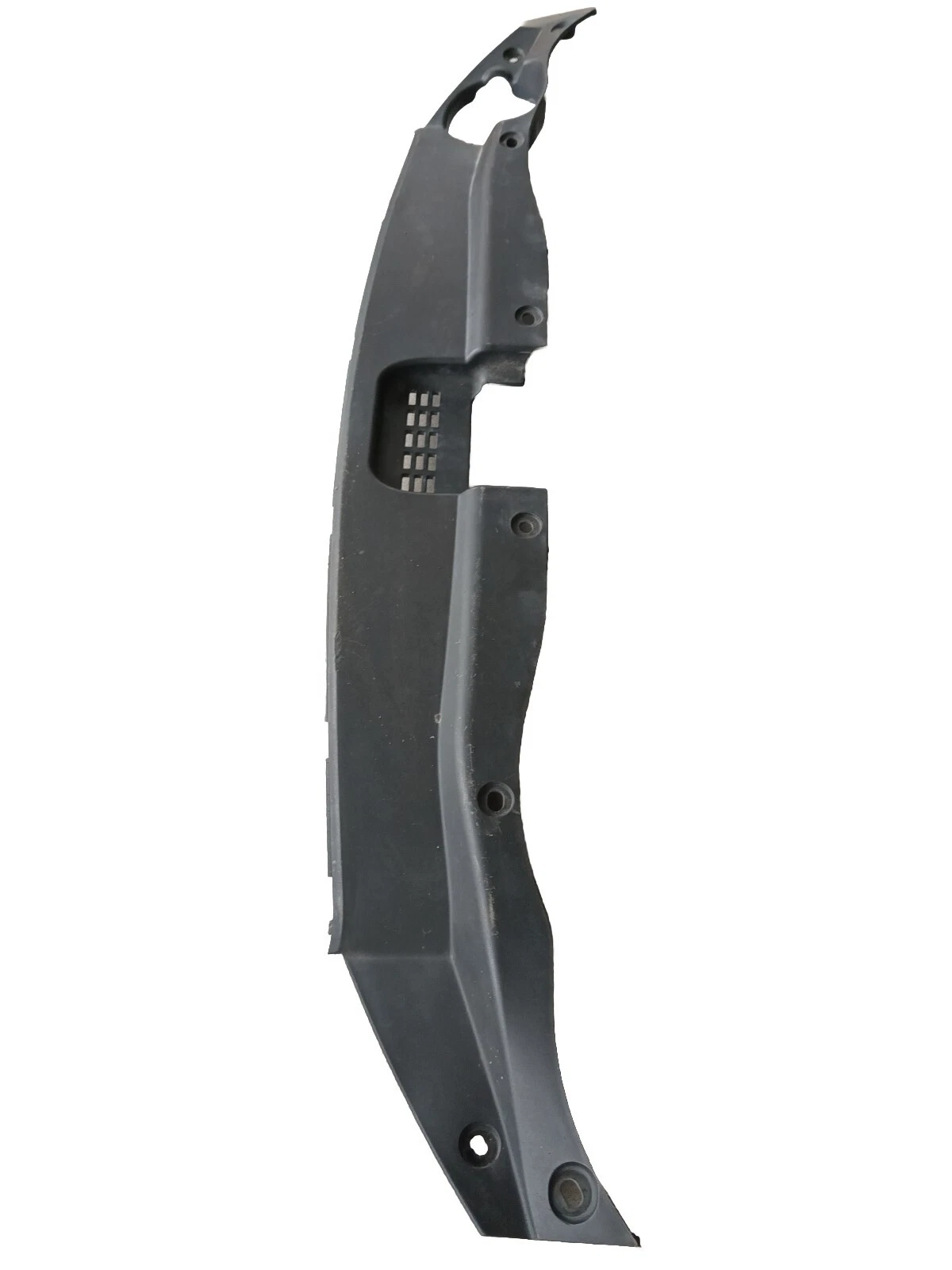 2012 HYUNDAI SANTA FE 2.4 UPPER COVER RADIATOR PLASTIC - Image 12