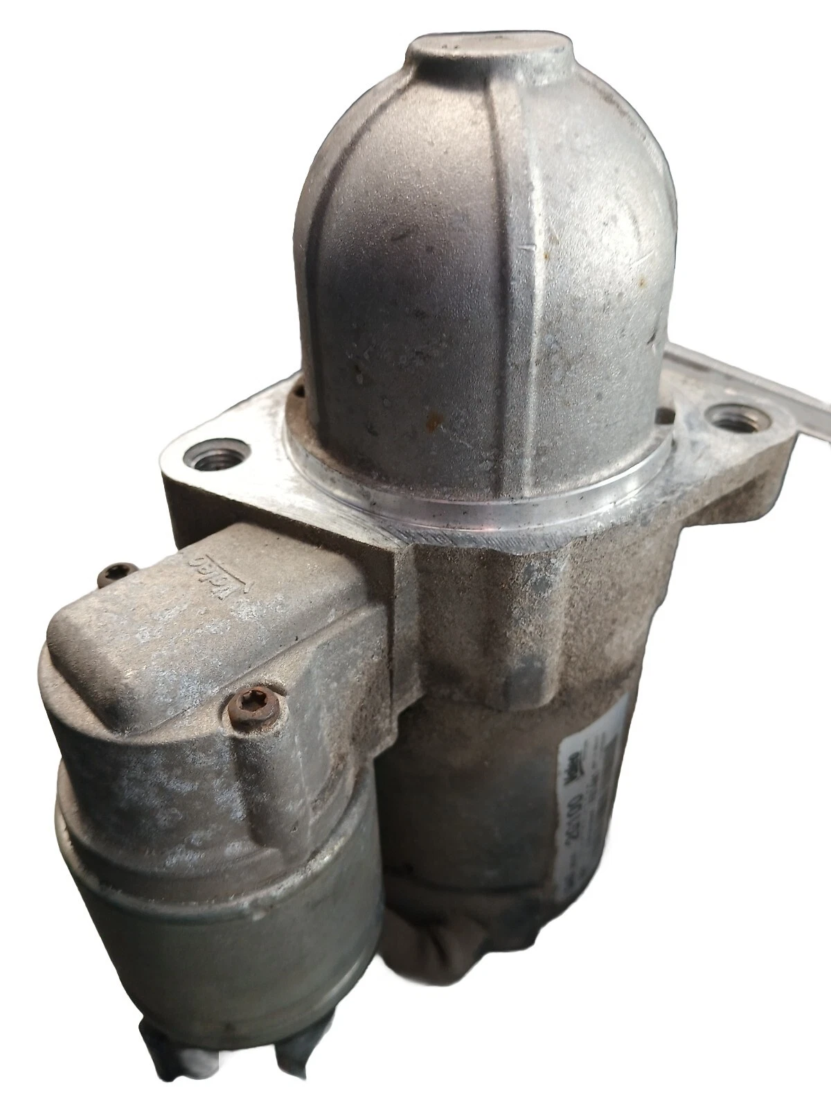 2012 SANTA FE & 13 OPTIMA 2.4 ENGINE STARTER PART # 2G100 - Image 5