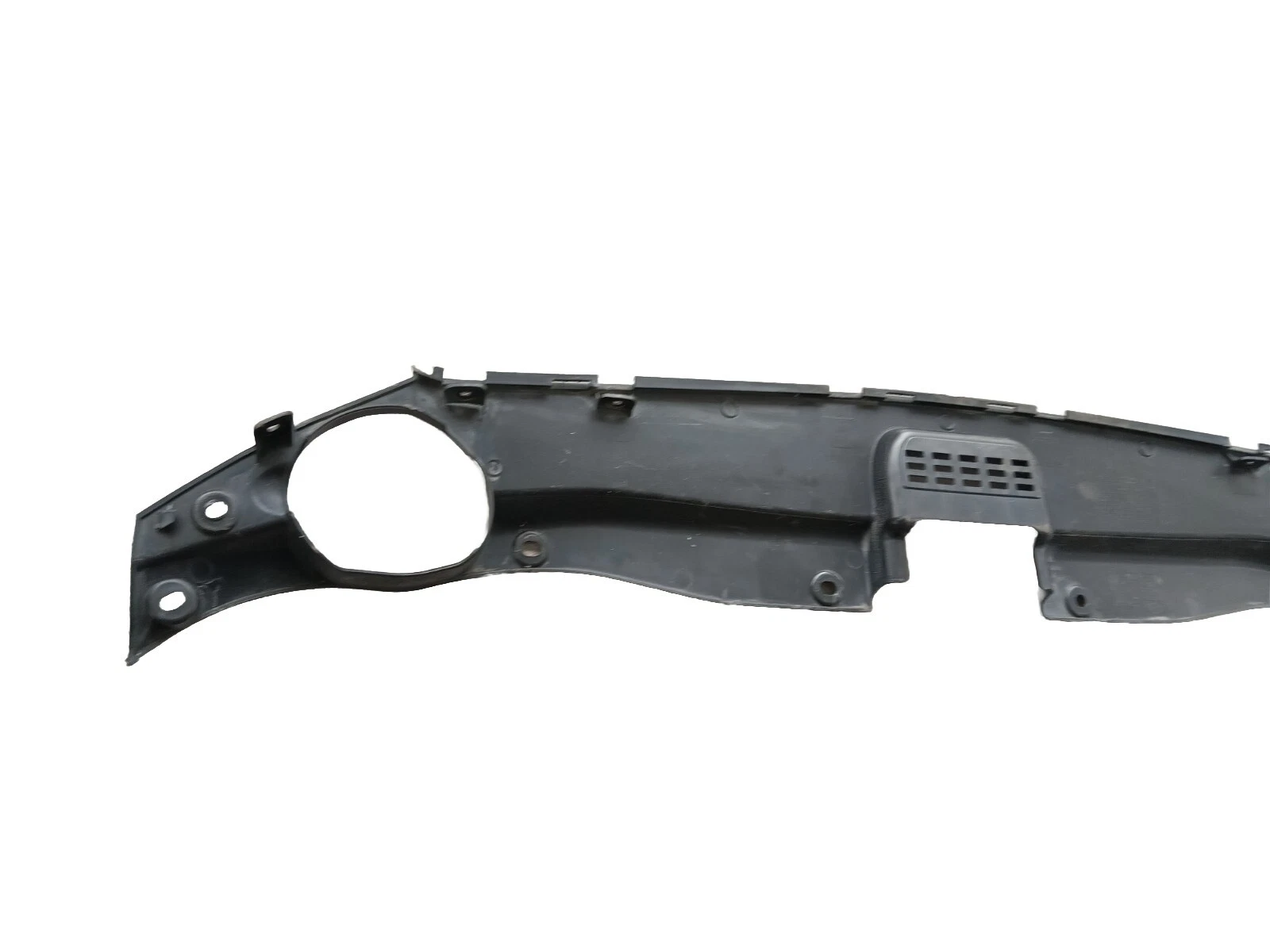 2012 HYUNDAI SANTA FE 2.4 UPPER COVER RADIATOR PLASTIC - Image 11