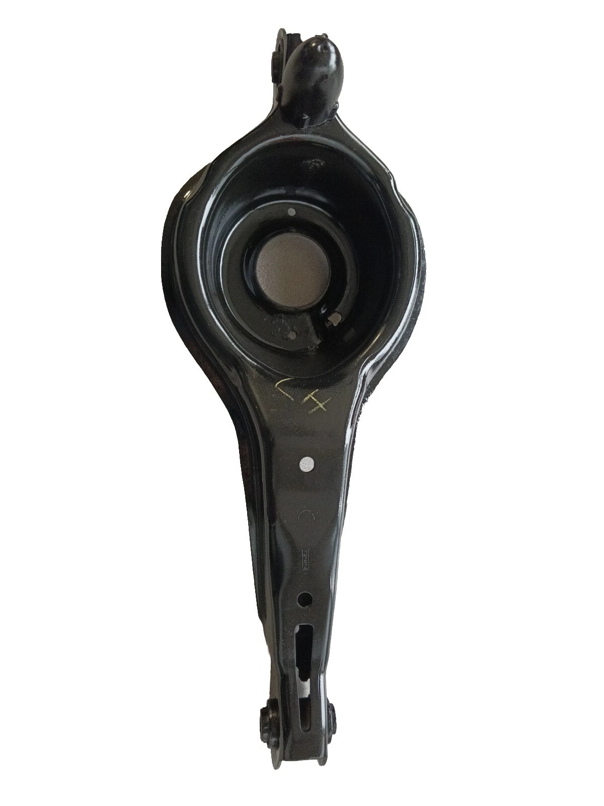 2012 FORD FOCUS LH LOWER CONTROL ARM REAR - Image 3