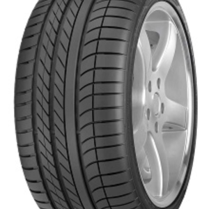 Goodyear Eagle 285/40/ZR19 NEW TIRE 103Y LOAD/SPEED