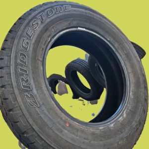 255/70/18 TIRES