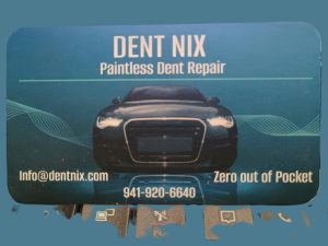 DENT NIX