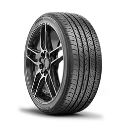 🔧 Key Features of the Ironman iMOVE Gen 3 AS (225/40R18) All-Season Ultra High Performance Built for higher horsepower sports cars and sedans, offering reliable traction in dry, wet, and light snow conditions