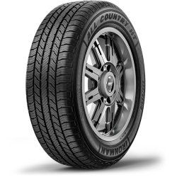 255/60R19 109H IRON ALL COUNTRY HT