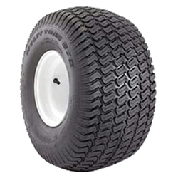 SpecificationsSupplier # 5743U11 Product # 5743U11 Z # 170000877 Size 18X8.50-10/4 Ship Weight 10.70 Ply 4 Seasonal Designation All Other Sidewall Black Wall Load Range B Max Load Single 825@22 Max Tire Pressure 22 Overall Diameter 18 Rim Width Max 7 Rim Width Min 7 Ship Weight 10.7 Studdable N Tread Depth 0