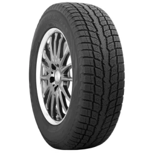 Article TOYO-174770 Aspect Ratio 55 Consumer Facing Sidewall Name TOYO Load Index 111 Load Range (Ply) XL Manufacturer's Mileage Warranty None Max PSI 50 Maximum Load (pounds) 2403 Measured Rim width (inches) 8.00 Net Weight 36.200 Overall Diameter (inches) 30.00 Quick Size Storage 2555519 Radial R Rim Diameter 19 Section Width (inches) 10.40 Sidewall Markings BW Size/Dimensions 255/55R19 111H XL Speed Rating H Tread Depth (n/32 inches) 12.5 Tube or Tubeless Tire TL UTQG Temperature - UTQG Traction - UTQG tread - Width (Size) 255