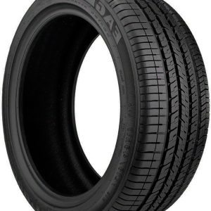 Quick Answer: The Goodyear Eagle RS-A SL (275/60R17 110H) is an all-season, high-performance touring tire designed for sedans, coupes, and police vehicles. It offers reliable traction in multiple conditions, enhanced cornering grip, smooth ride quality, and strong wet-weather performance